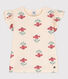 T-shirt in cotone stampato bambina 