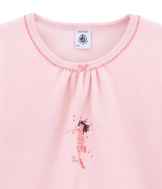 Pigiama per bambina JOLI