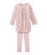 Camicia da notte per bambina