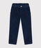 Pantaloni in velluto bambina CREPUSCULE