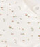 Bavaglino neonato bianco MARSHMALLOW/bianco MULTICO