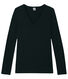 T-shirt manica lunga iconica donna
