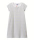 Camicia da notte bambina stampata
