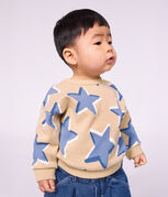 beige/multicolore