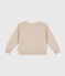 Maglione in misto lana e cotone bambina  AVALANCHE/ CORRIDA
