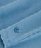 T-shirt L'ICONIQUE girocollo in cotone Donna blu AZUL