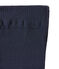 Collant per bambina in microfibra blu SMOKING