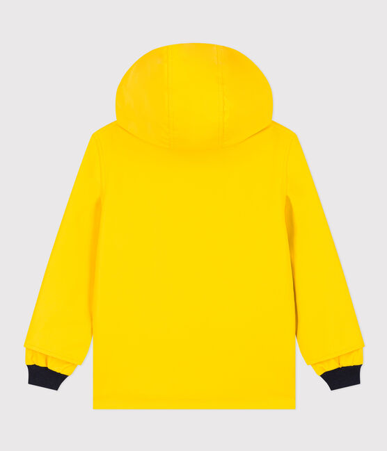 Cerata iconica bambino unisex giallo JAUNE