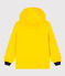 Cerata iconica bambino unisex giallo JAUNE