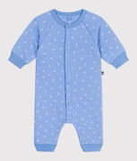 blu EDNA/bianco MARSHMALLOW
