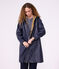 Cerata lunga bicolore donna SMOKING
