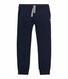 Pantalone in tubique matelassé per bambino