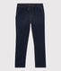 Pantalone regular bambino in denim