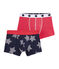 Duo boxer bambino variante 1