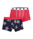 Duo boxer bambino