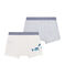Duo boxer bambino variante 1