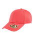 Cappellino in twill bambina