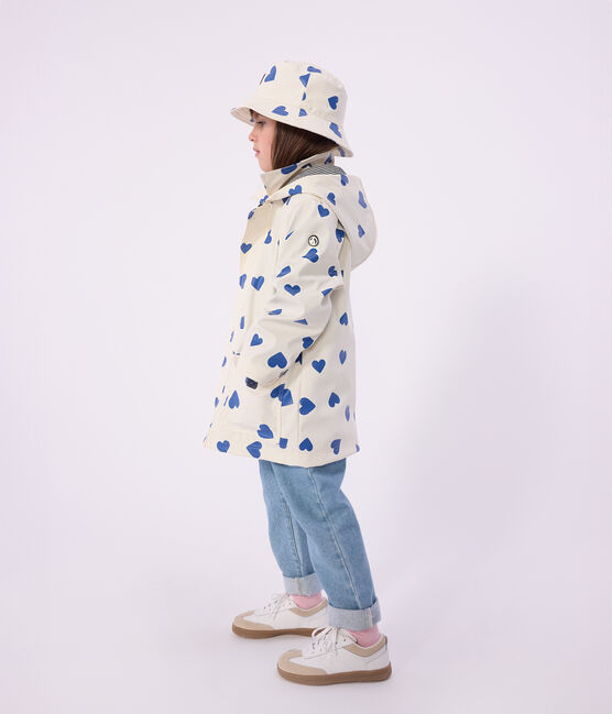 Cerata iconica bambino blu MILK/ CREPUSCULE