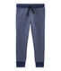 Pantalone in maglia da bambino