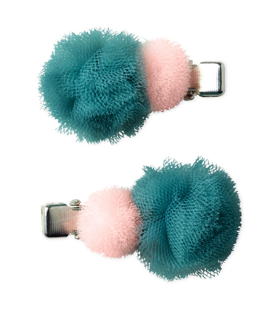 Lotto accessori per capelli bambina variante 1