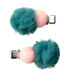 Lotto accessori per capelli bambina