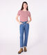 T-shirt L'Iconique a maniche corte in cotone donna