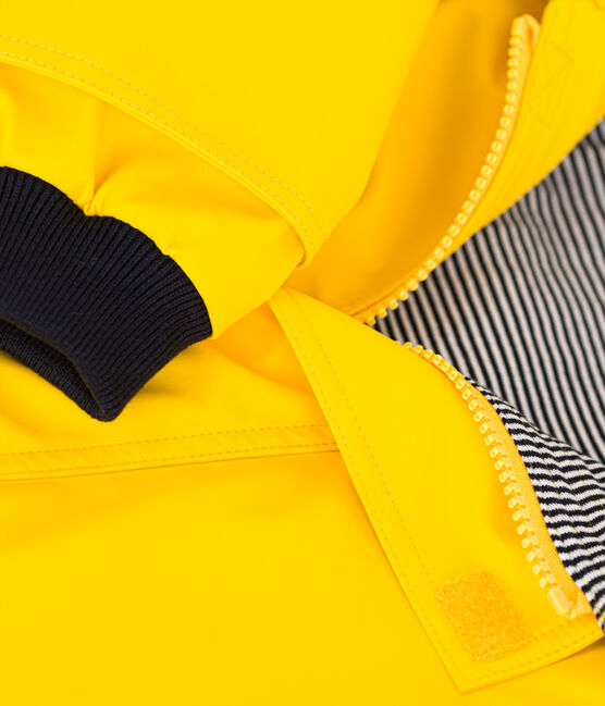 Cerata iconica bambino unisex giallo JAUNE