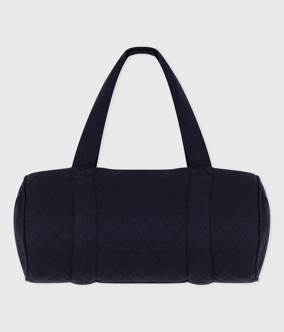 La borsa must-have Petit Bateau blu SMOKING