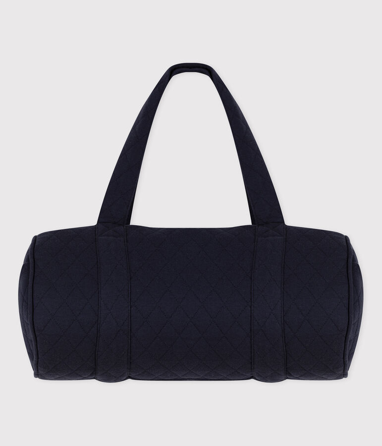 La borsa must-have Petit Bateau blu SMOKING