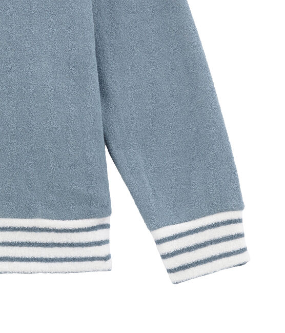 Felpa loungewear per bambino ASTRO