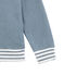 Felpa loungewear per bambino ASTRO