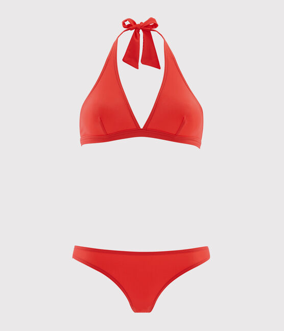 Costume due pezzi donna GROSEILLER