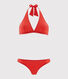 Costume due pezzi donna