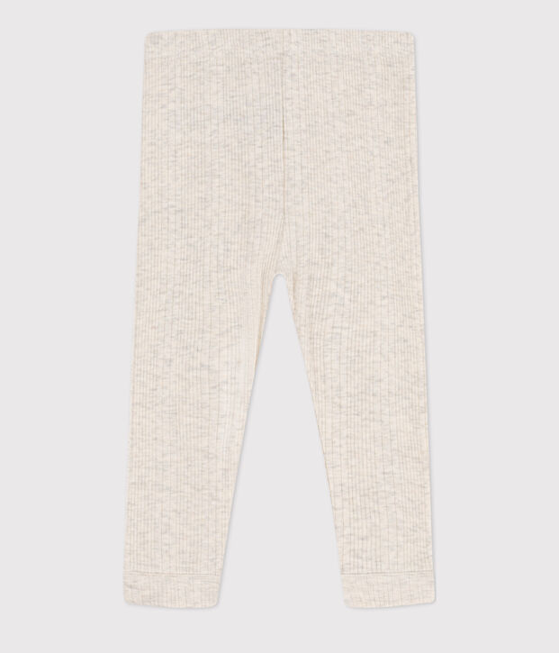 Leggins per beb&egrave; in cotone MONTELIMAR CHINE