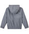 Giacchetta bambino unisex blu SMOKING/bianco MARSHMALLOW