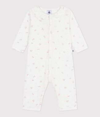 bianco MARSHMALLOW/bianco MULTICO