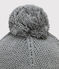 Cappellino bambina grigio SUBWAY CHINE
