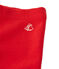 Leggings per bebè femmina rosso FROUFROU