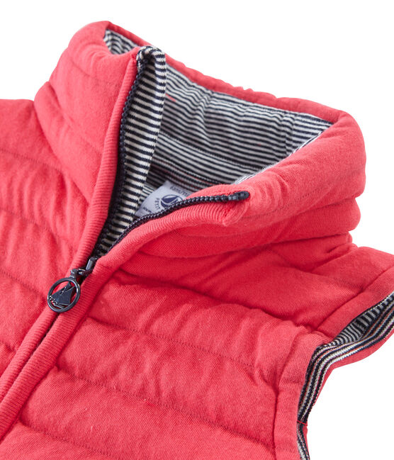 Giubbotto senza maniche bambino unisex SIGNAL