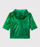 Cerata bebè unisex trasparente verde PRADO