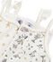 Duo canottiere con spalline bambina variante 1