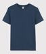T-shirt girocollo iconica in cotone Donna