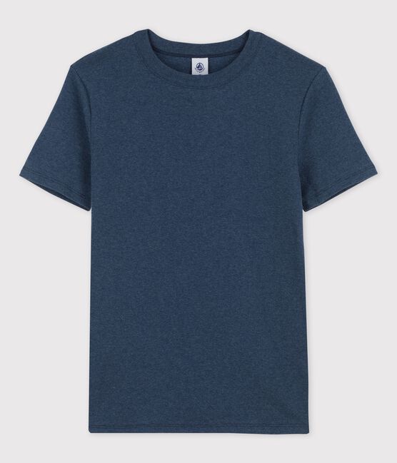 T-shirt girocollo iconica in cotone Donna CHINE CHINE