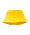 Cappello da pioggia giallo JAUNE