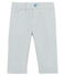 Pantalone maschietto a righe blu FONTAINE/bianco MARSHMALLOW