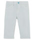 Pantalone maschietto a righe