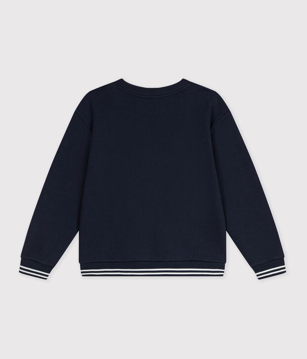 Felpa donna in cotone SMOKING