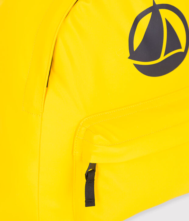 ZAINO giallo