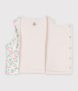 bianco/rosa