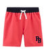 Short da spiaggia bambino